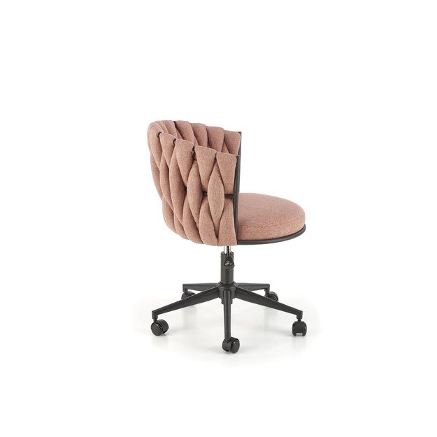 TALON chair, pink 4