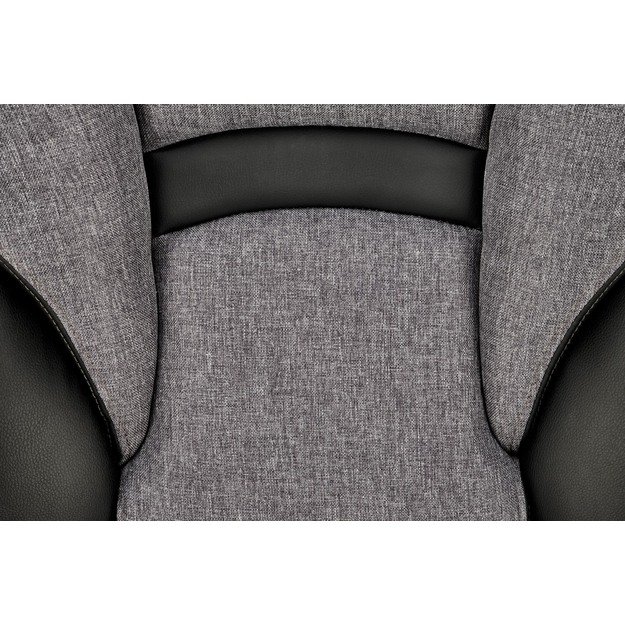 VALERIO office chair, black / grey 22
