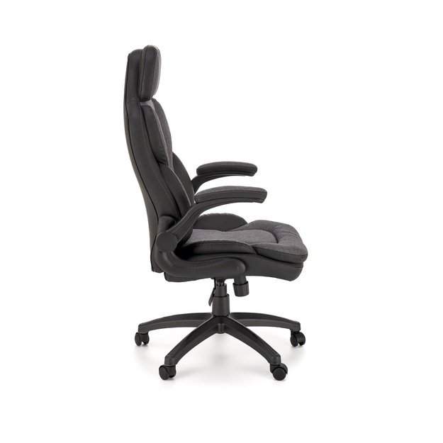 VALERIO office chair, black / grey 16