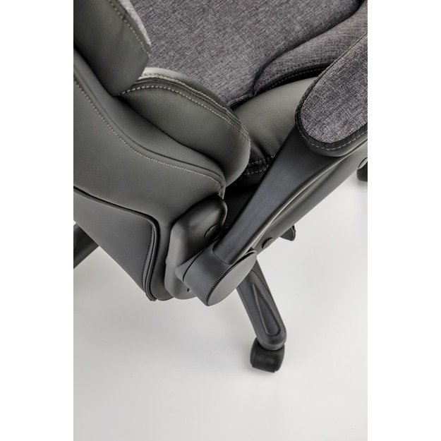 VALERIO office chair, black / grey 10