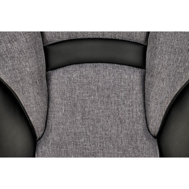 VALERIO office chair, black / grey 11