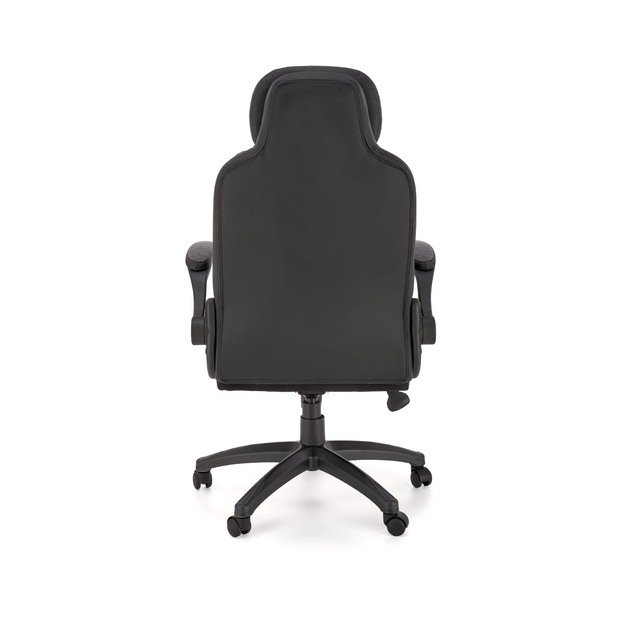 VALERIO office chair, black / grey 3