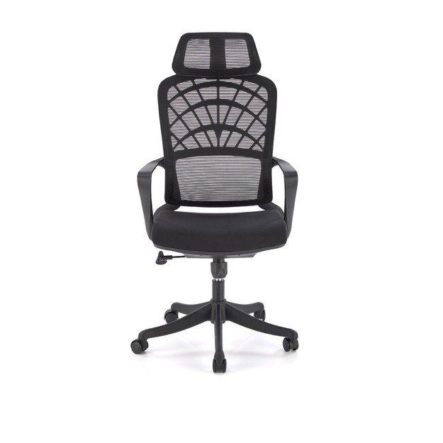 VESUVIO office chair, black 2