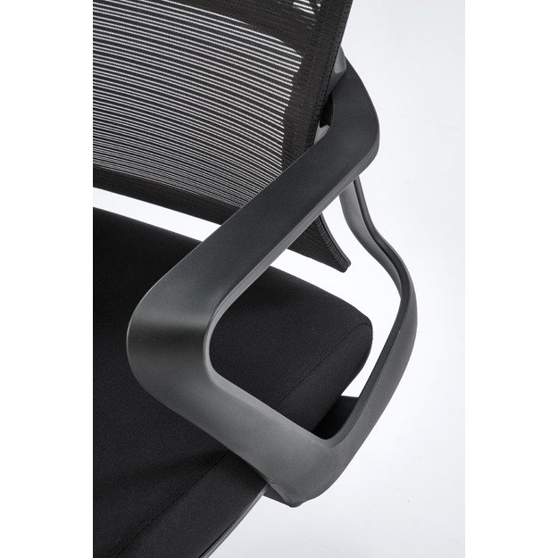 VESUVIO office chair, black 9