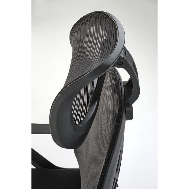 VESUVIO office chair, black 22