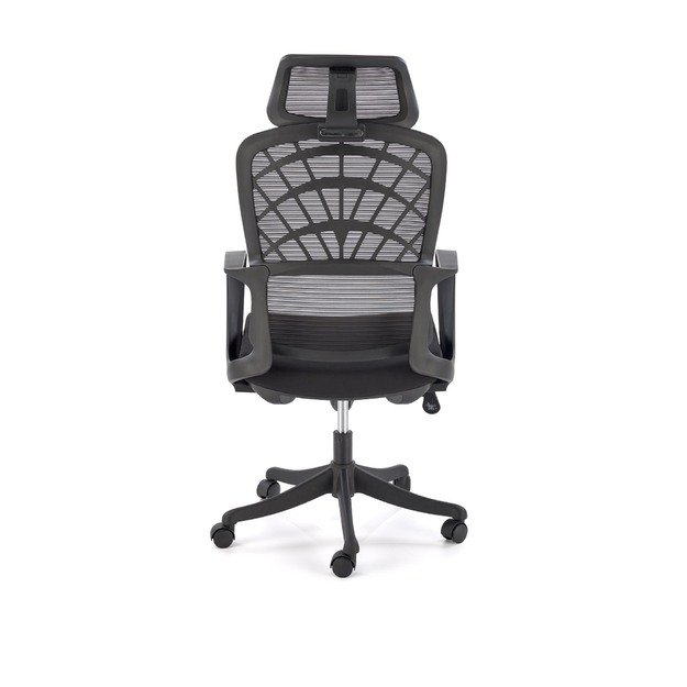 VESUVIO office chair, black 4