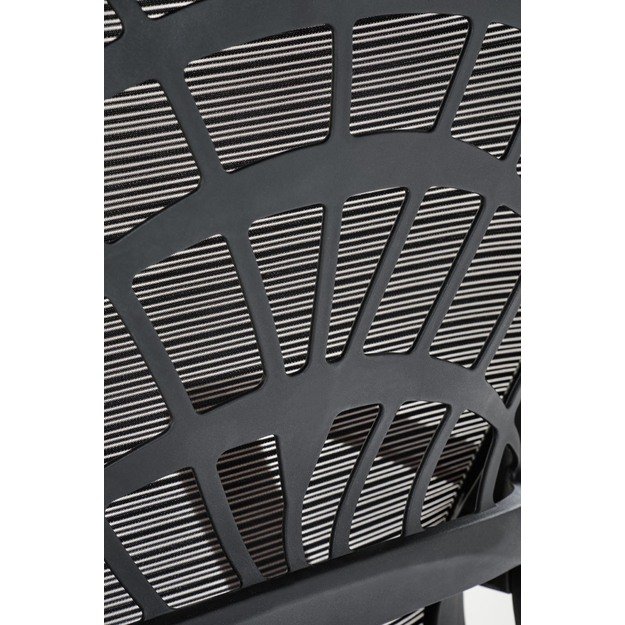 VESUVIO office chair, black 12