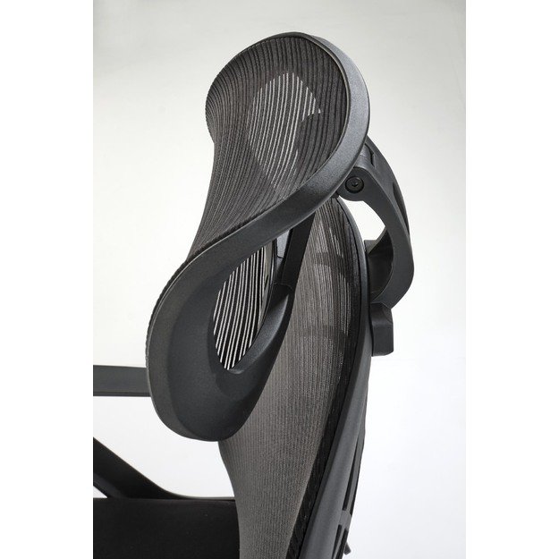 VESUVIO office chair, black 10