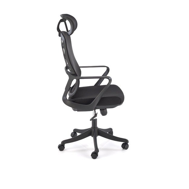 VESUVIO office chair, black 6