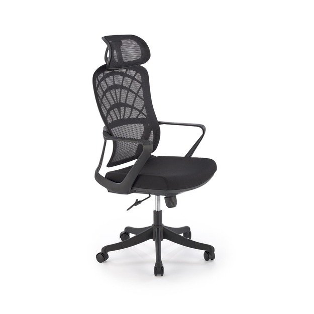 VESUVIO office chair, black 7