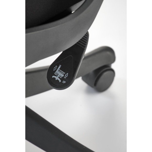 VESUVIO office chair, black 1