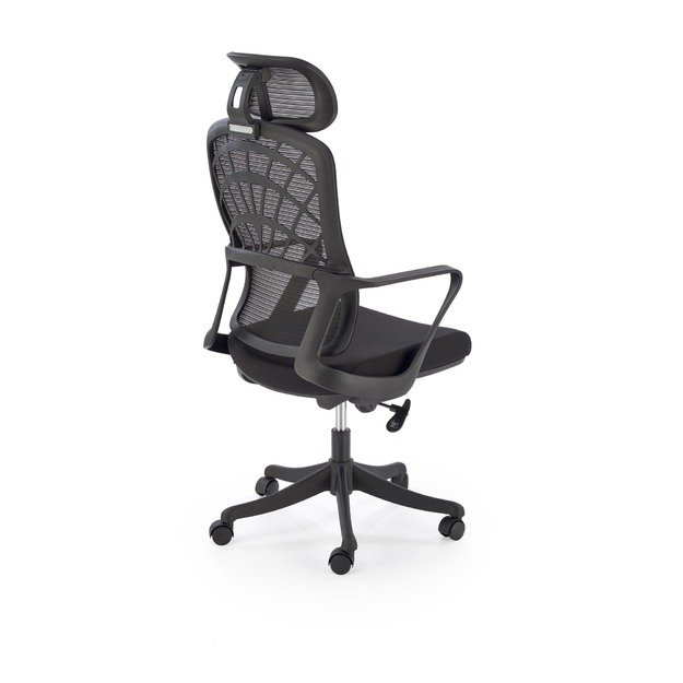 VESUVIO office chair, black 20