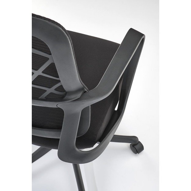 VESUVIO office chair, black 11