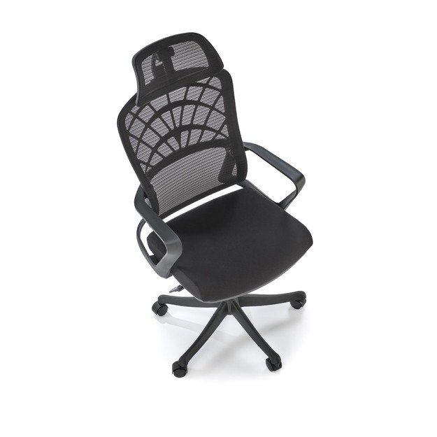 VESUVIO office chair, black 3
