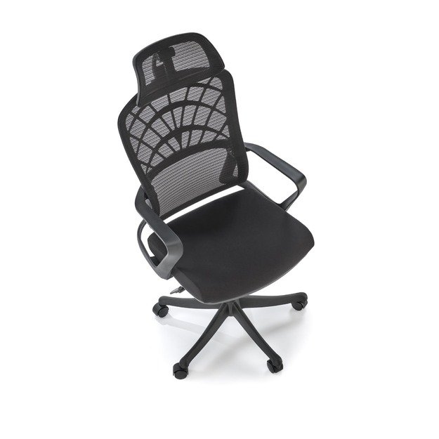 VESUVIO office chair, black 15