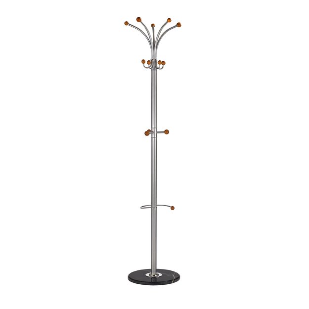 W46 hanger, color: silver