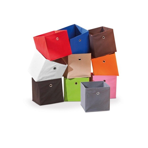 WINNY drawer color: orange