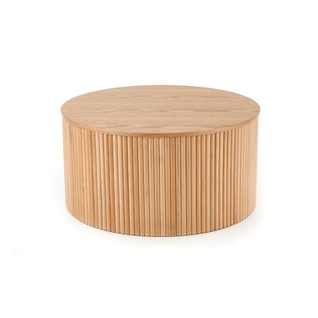 WOODY, c. table, natural 3