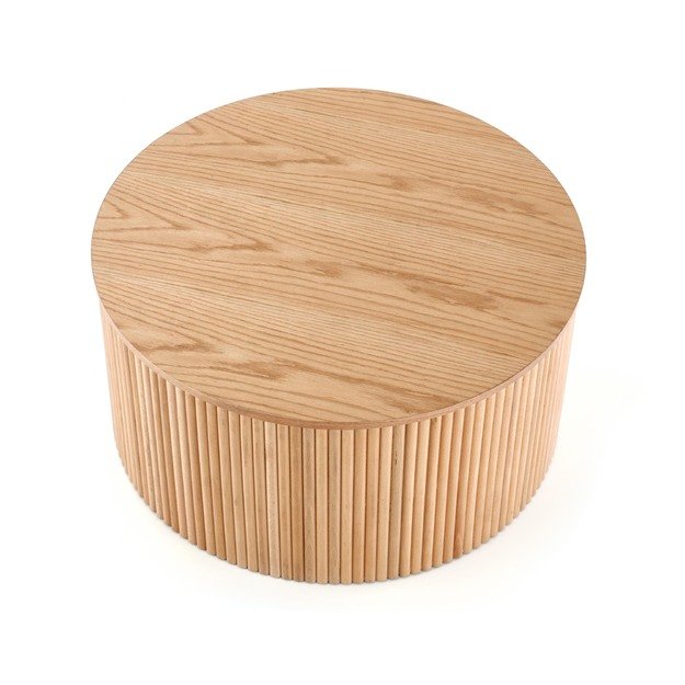 WOODY, c. table, natural 2