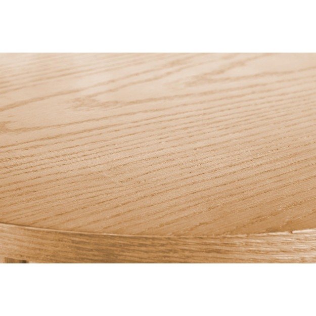 WOODY, c. table, natural 17