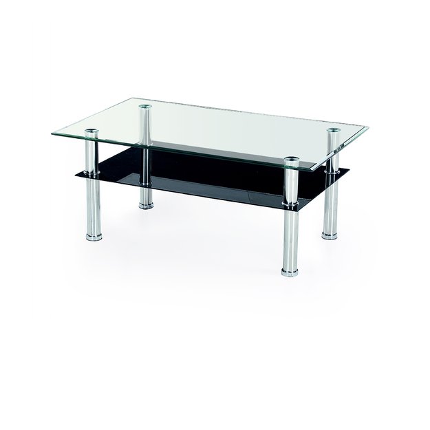 YOLANDA coffee table