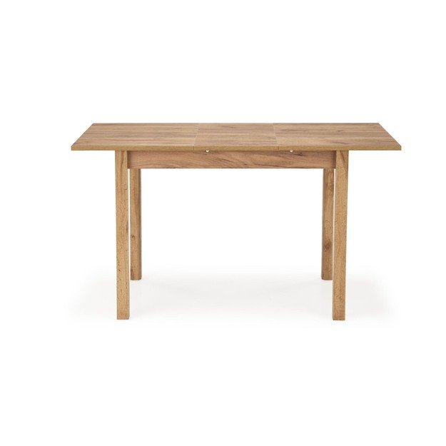 GINO extension table, craft oak 16