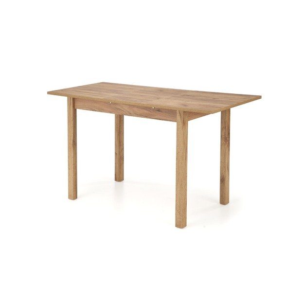 GINO extension table, craft oak 15