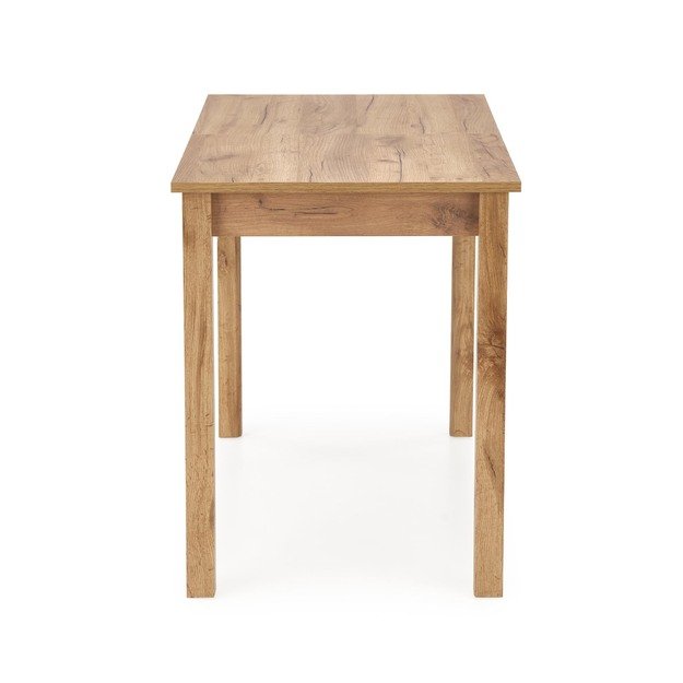 GINO extension table, craft oak 8