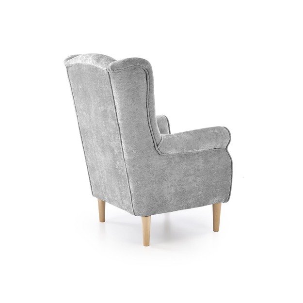 HERMES l.chair, grey 5