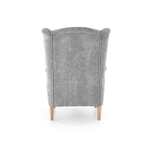HERMES l.chair, grey 2