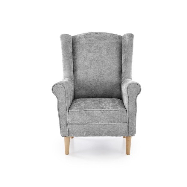 HERMES l.chair, grey 9