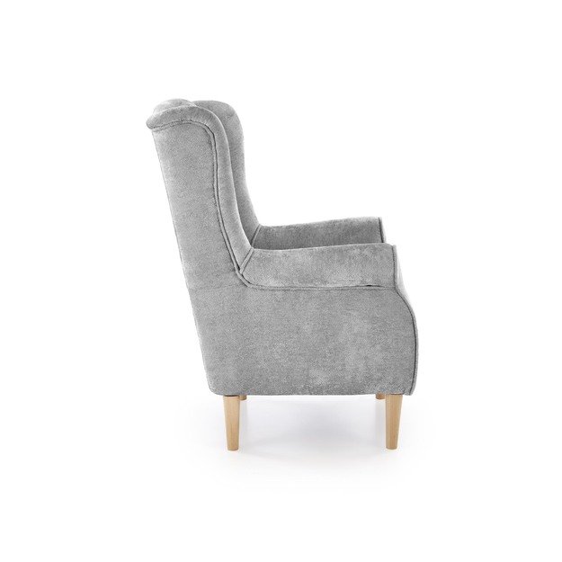HERMES l.chair, grey 3