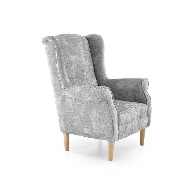 HERMES l.chair, grey 4