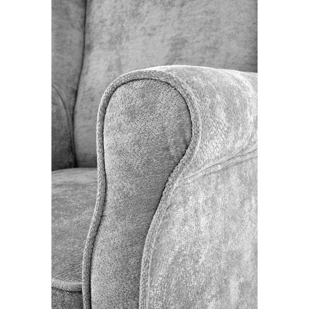 HERMES l.chair, grey 6