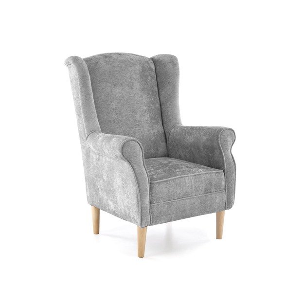 HERMES l.chair, grey 10
