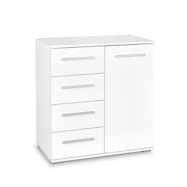 LIMA KM-2 chest, color: white