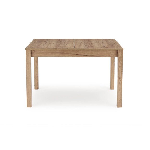 MAURYCY table, craft oak 14