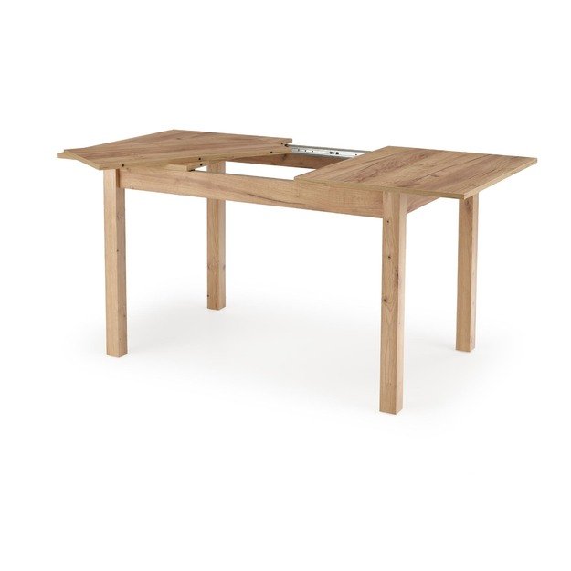 MAURYCY table, craft oak 5