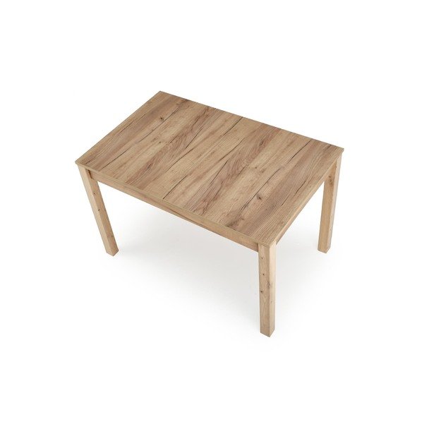 MAURYCY table, craft oak 21