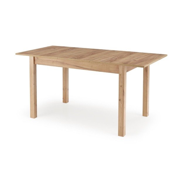 MAURYCY table, craft oak 4