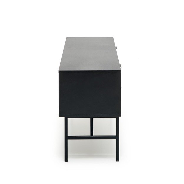 MURANO RTV-1 TV-stand, color: artisan oak/black 5