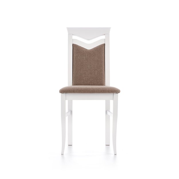 CITRONE chair color: white / Inari 23 3
