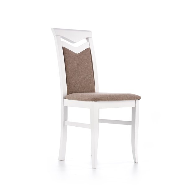 CITRONE chair color: white / Inari 23 10