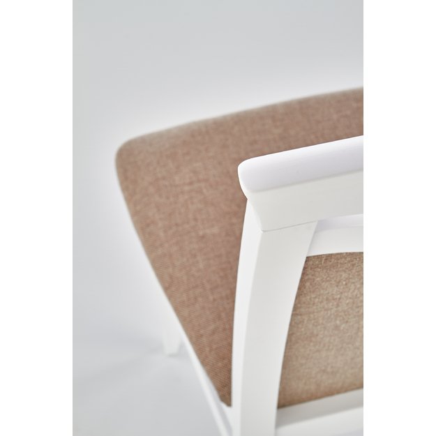 CITRONE chair color: white / Inari 23 7