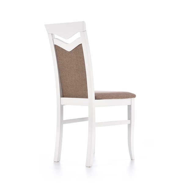 CITRONE chair color: white / Inari 23 12