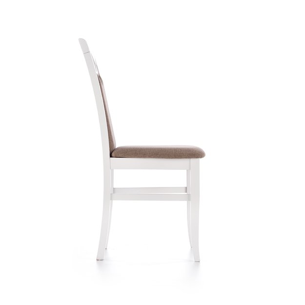 CITRONE chair color: white / Inari 23 14