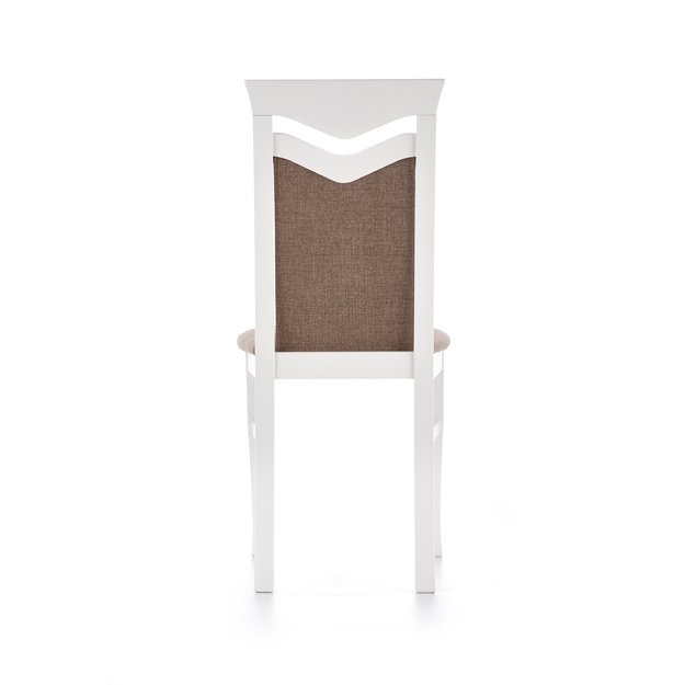 CITRONE chair color: white / Inari 23 5