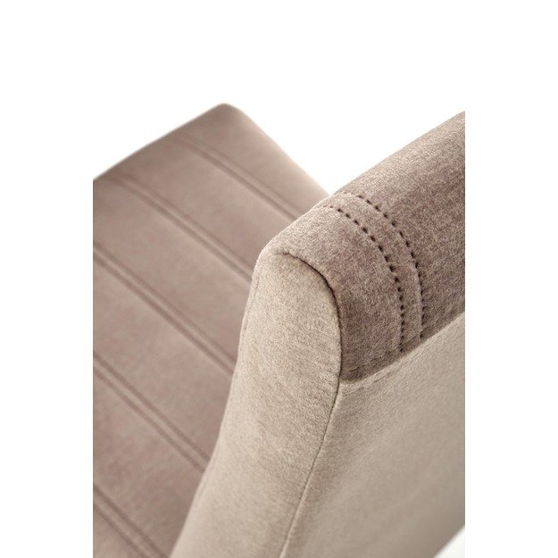 DIEGO 2 chair, black / Monolith 09 (beige) 14