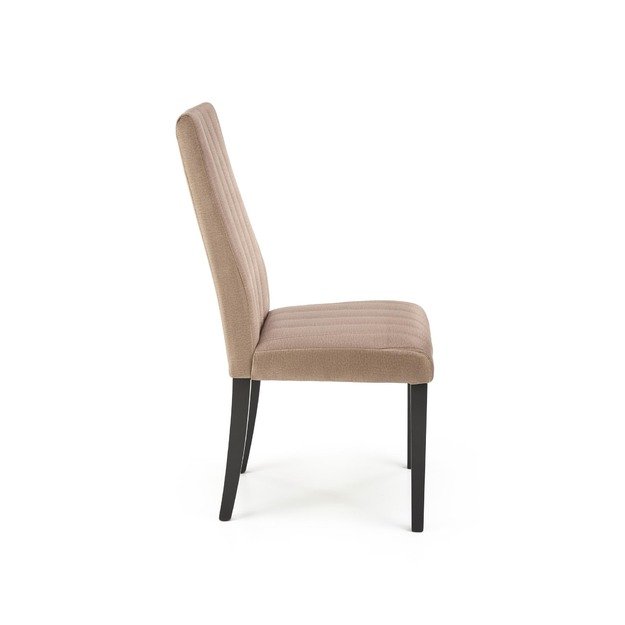 DIEGO 2 chair, black / Monolith 09 (beige) 11