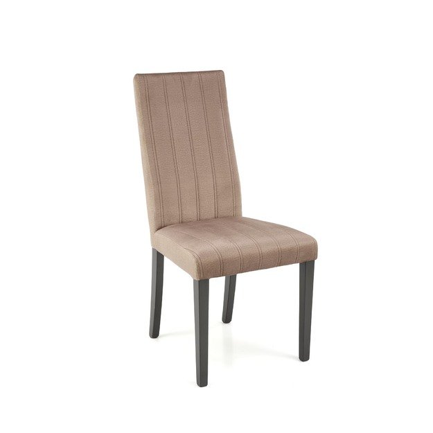 DIEGO 2 chair, black / Monolith 09 (beige) 8
